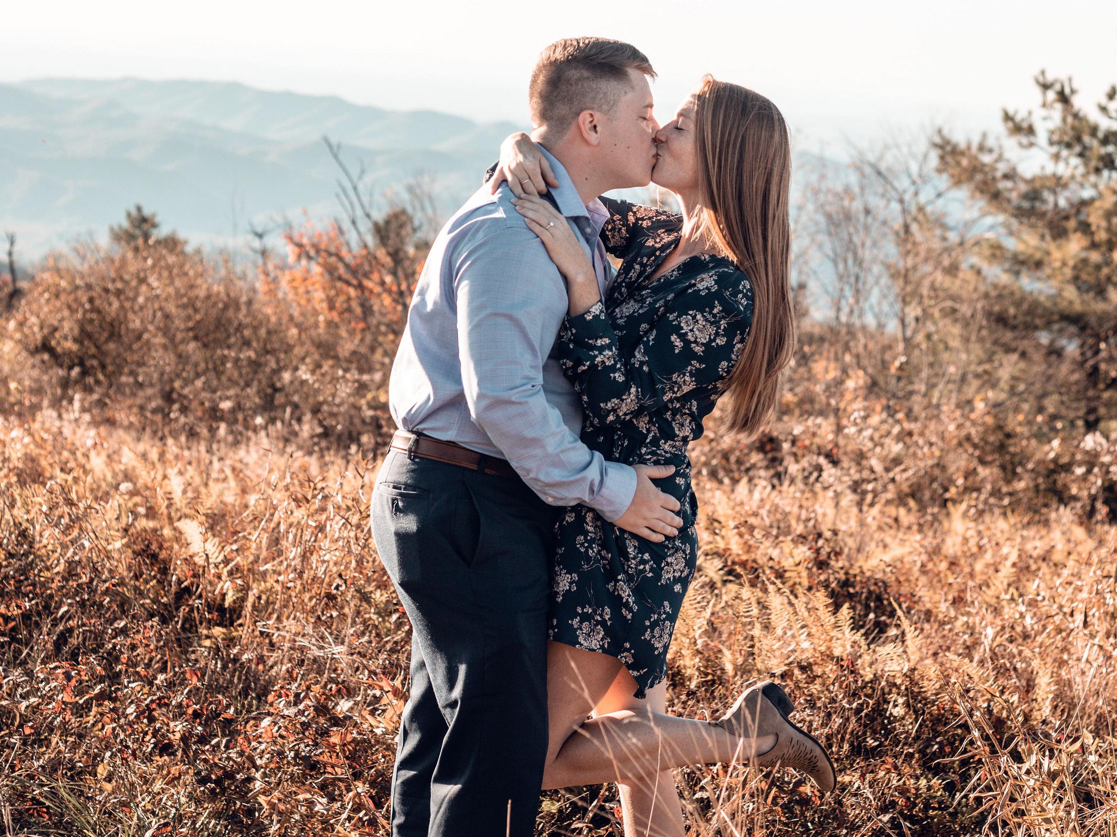 The Wedding Website of Kourtney Hale and Matthew Potter