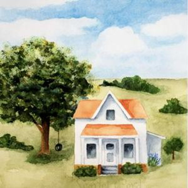 Our House Fund