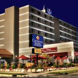 Centerstone Plaza
