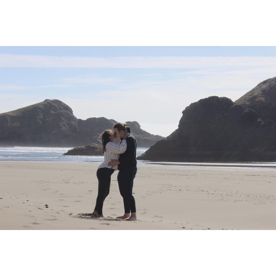 Brookings, Oregon