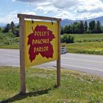 Polly's Pancake Parlor