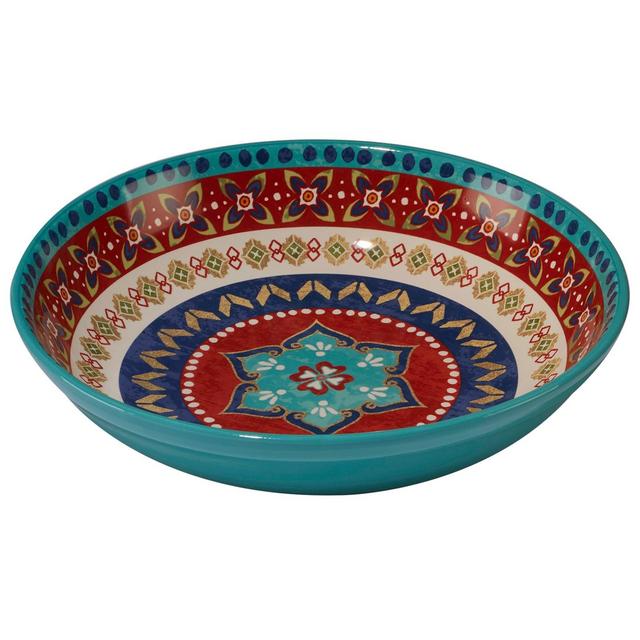 Certified International Monterrey Pasta/Serving Bowl