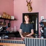 Coffee Shop: Bad Manners