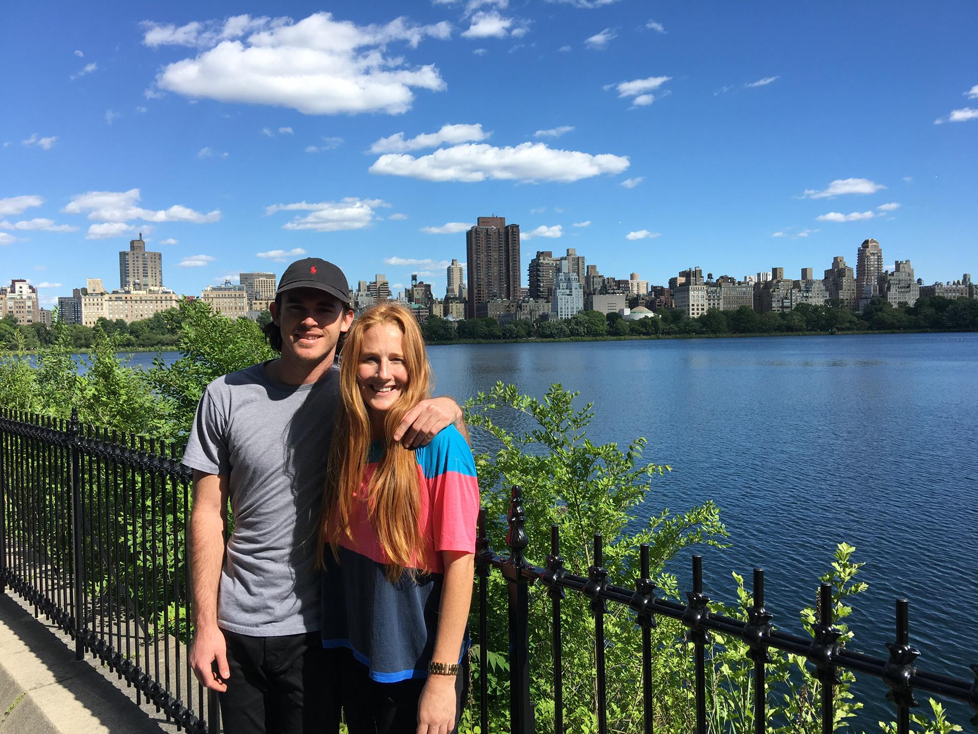 NYC 2017