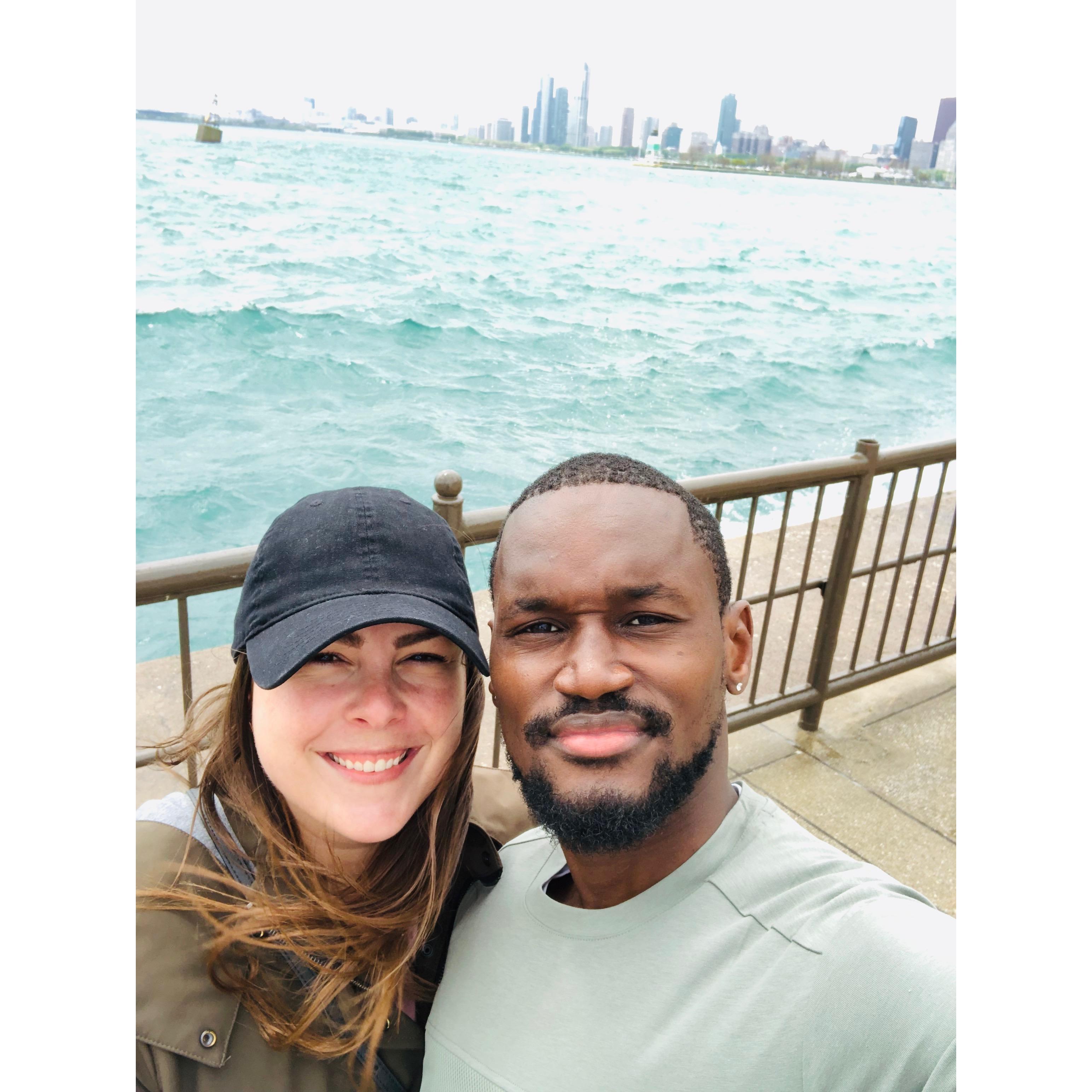 Chicago 2019