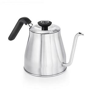 OXO Good Grips® Stainless Steel Pour-Over Kettle with Thermometer