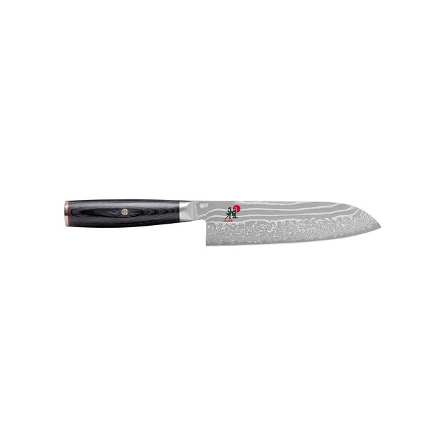 Miyabi Kaizen II 7" Santoku Knife