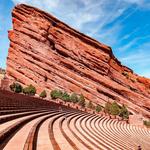 Red Rocks Park and Amphitheatre