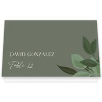Place Card