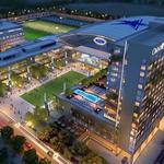 The Star in Frisco