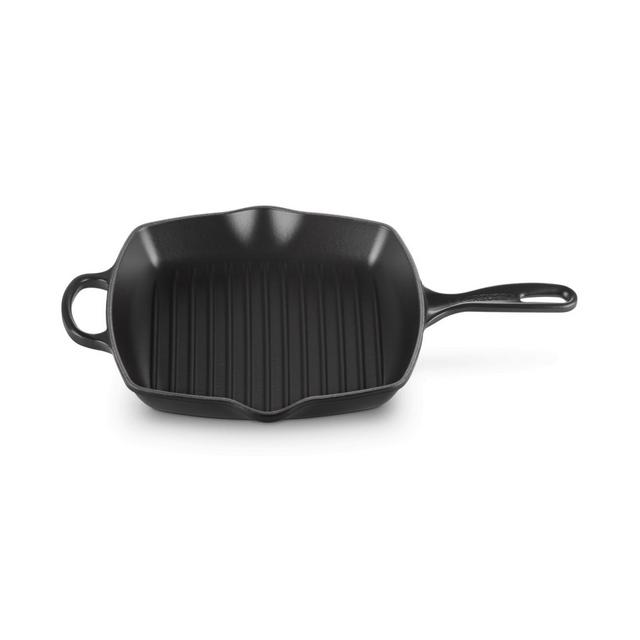 Le Creuset Square Skillet Grill 26