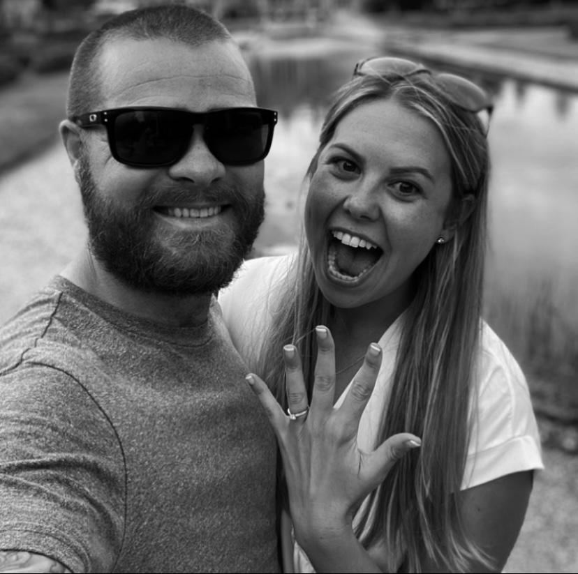 The Wedding Website of Marc Humphreys and Emily Riley