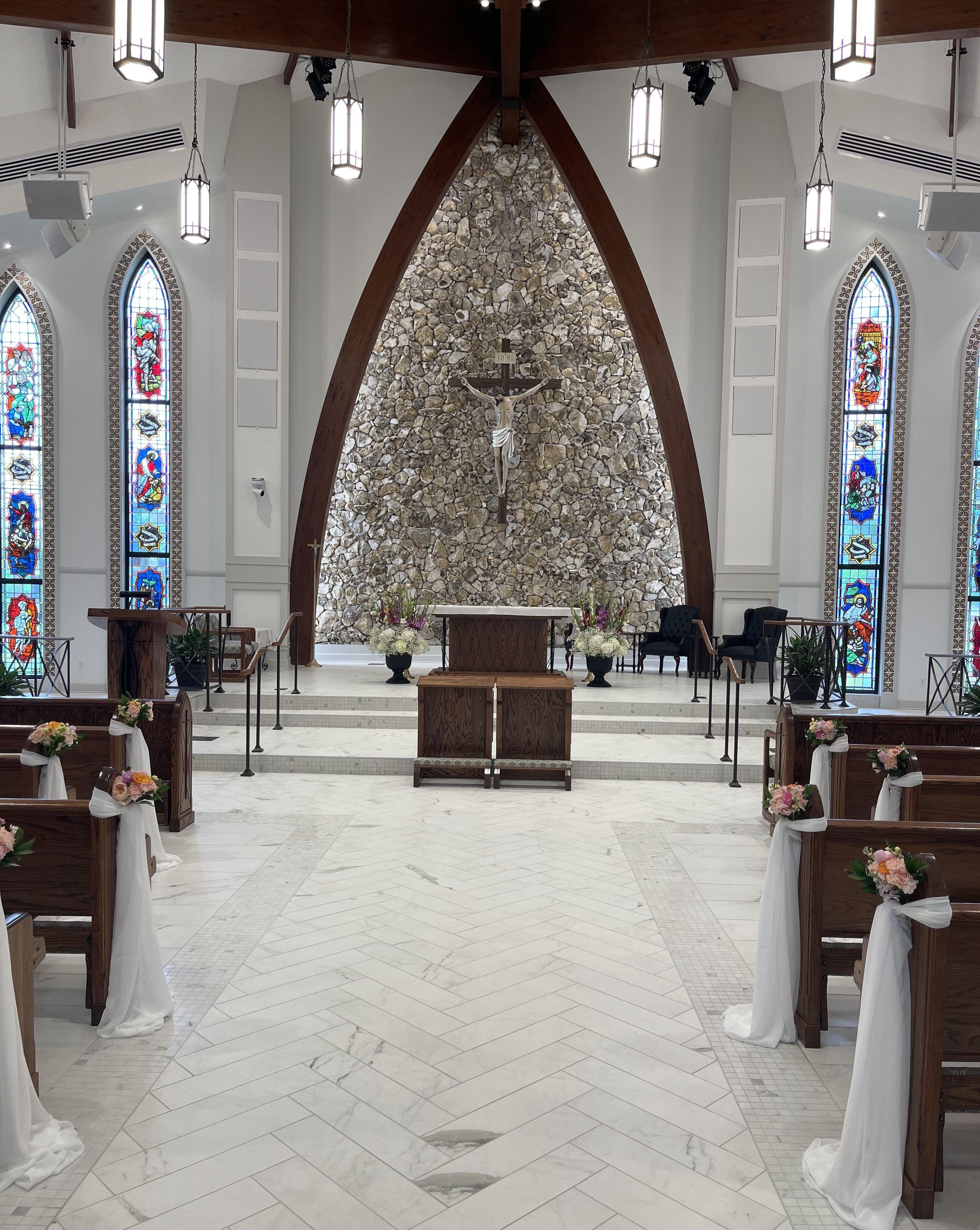 The Wedding Website of Christina Belmonte and Andrew Schiano