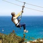 Zip Line Eco Tour