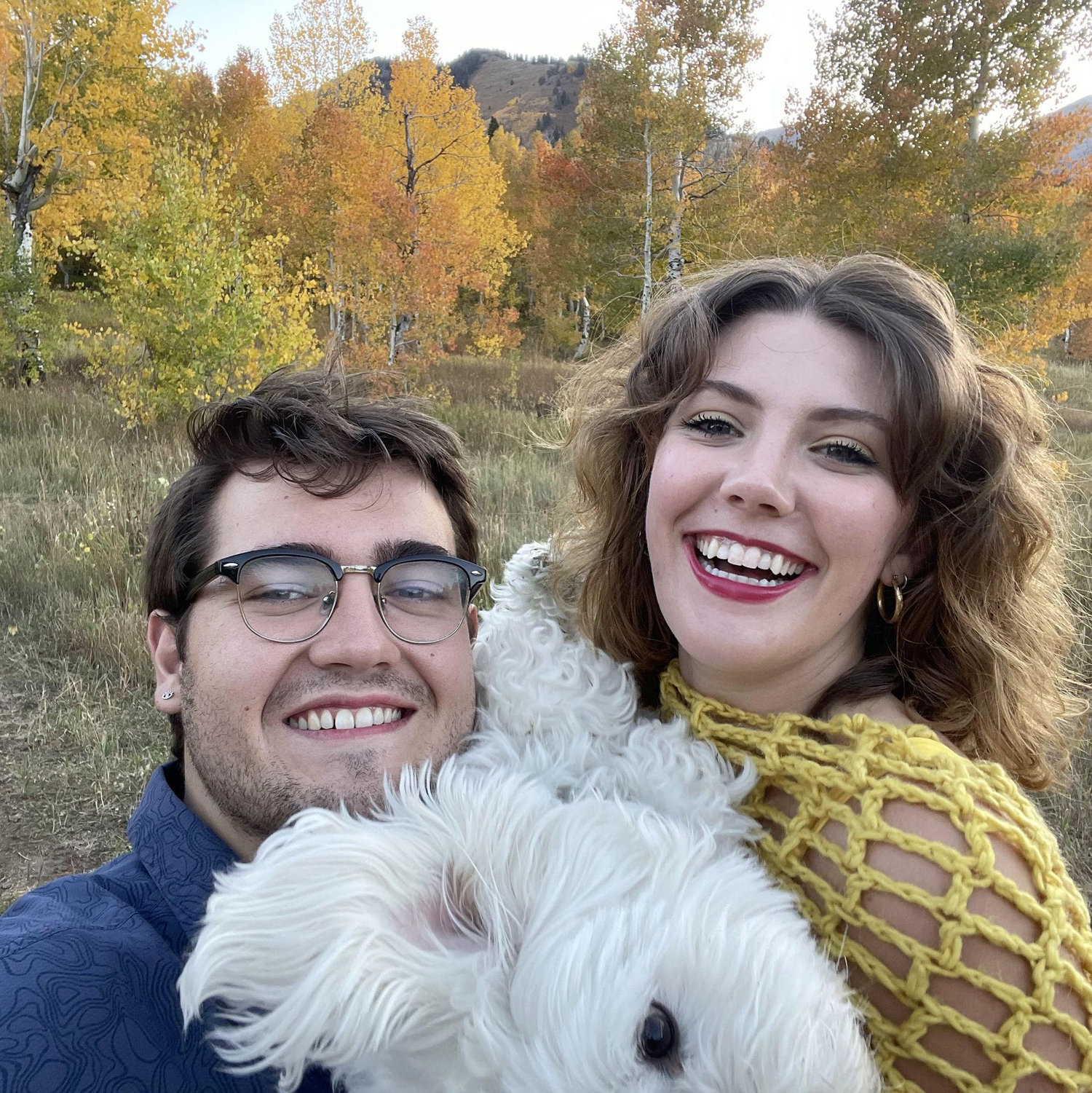 Fall '25 Family Photos