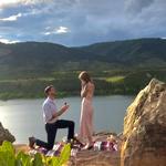 Horsetooth Reservoir