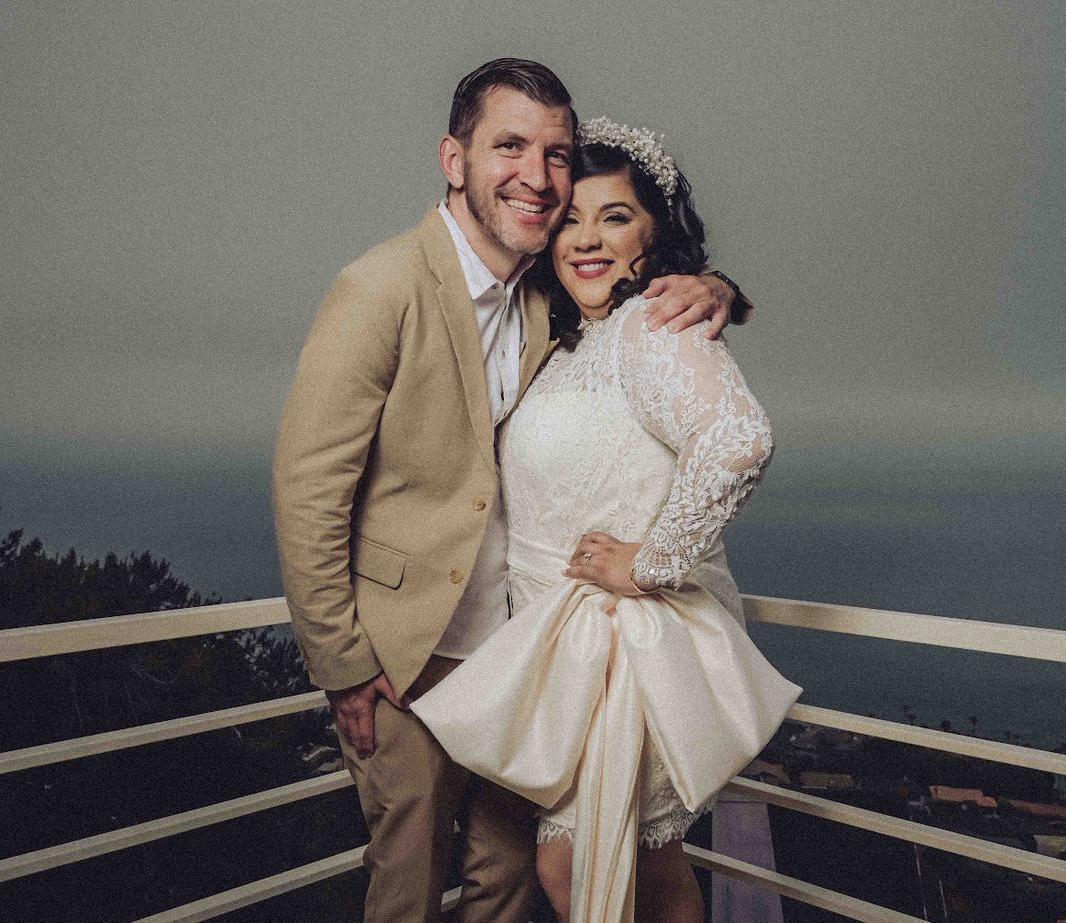 The Wedding Website of Johana Hernandez and John Hutton