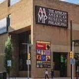 African American Museum in Philadelphia