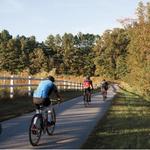 Neuse River Greenway