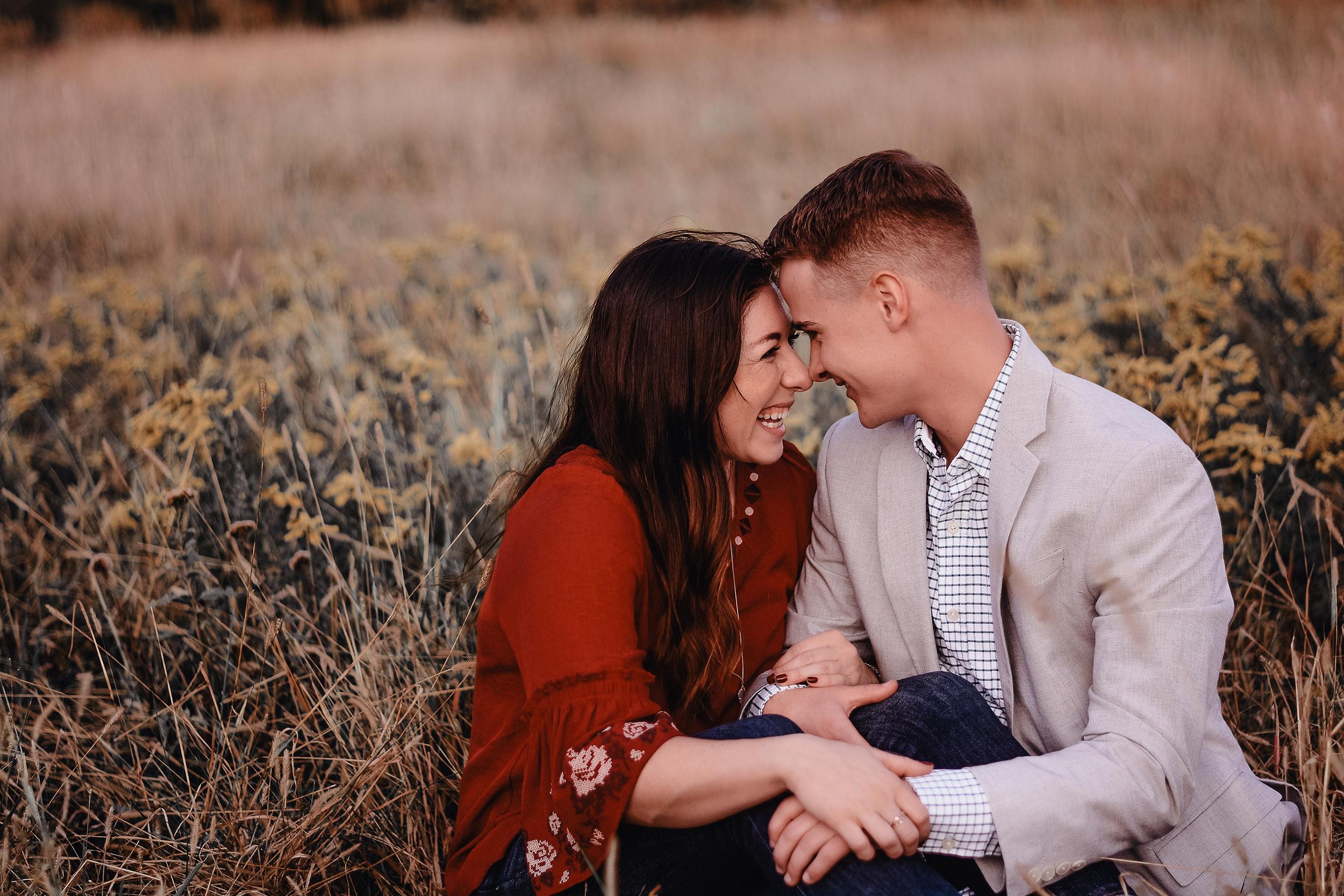 The Wedding Website of Denna Roney and Tanner Lanterman
