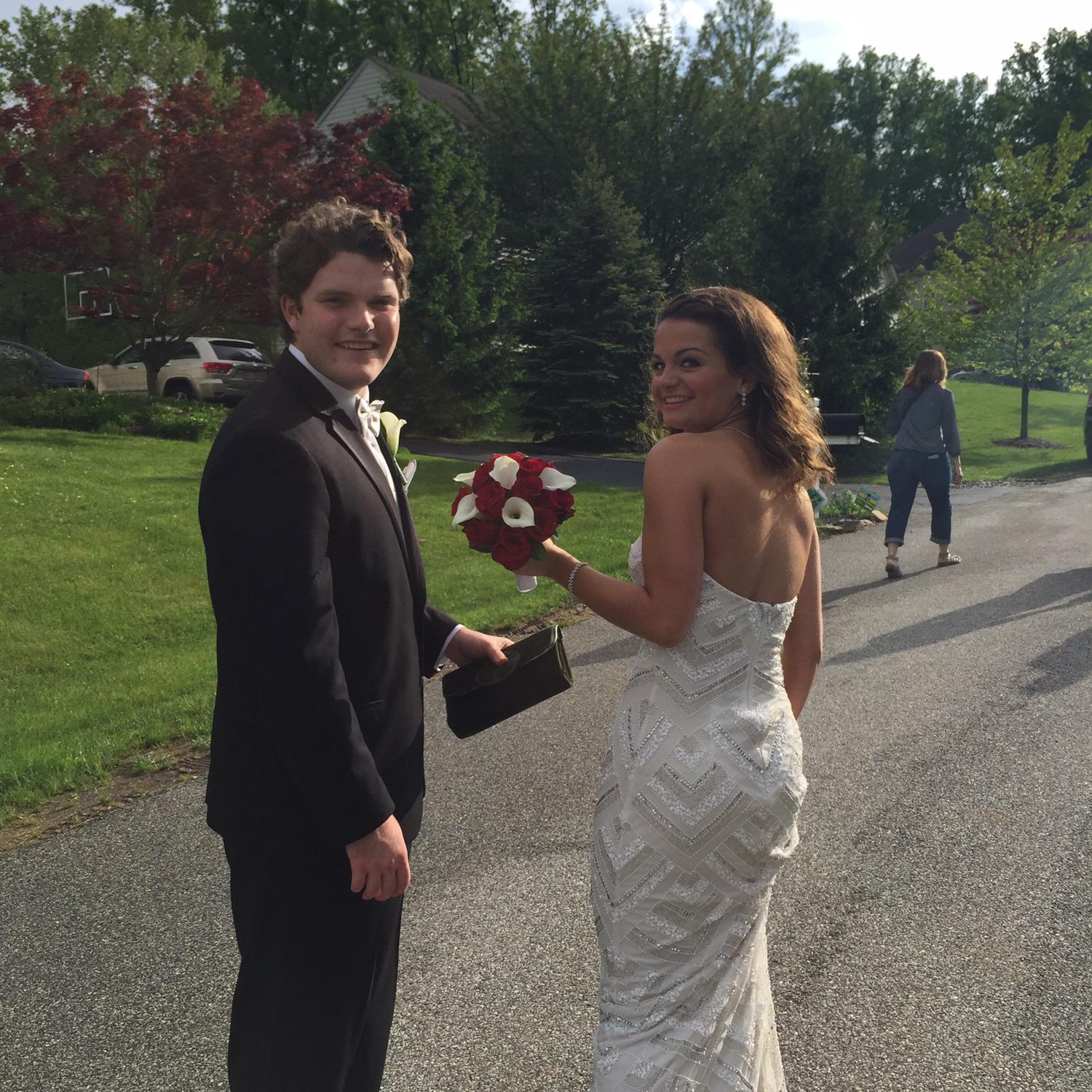Senior Prom 2016