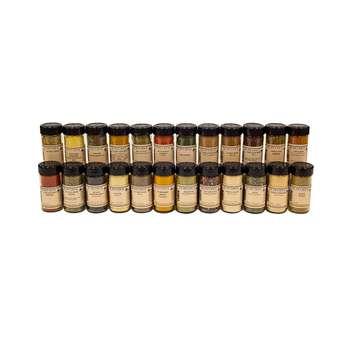 The Spice House - Essential Spices Collection