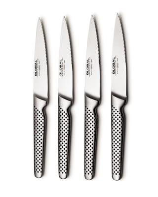 Global Classic Knife Set