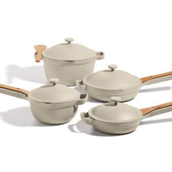 Cookware Set