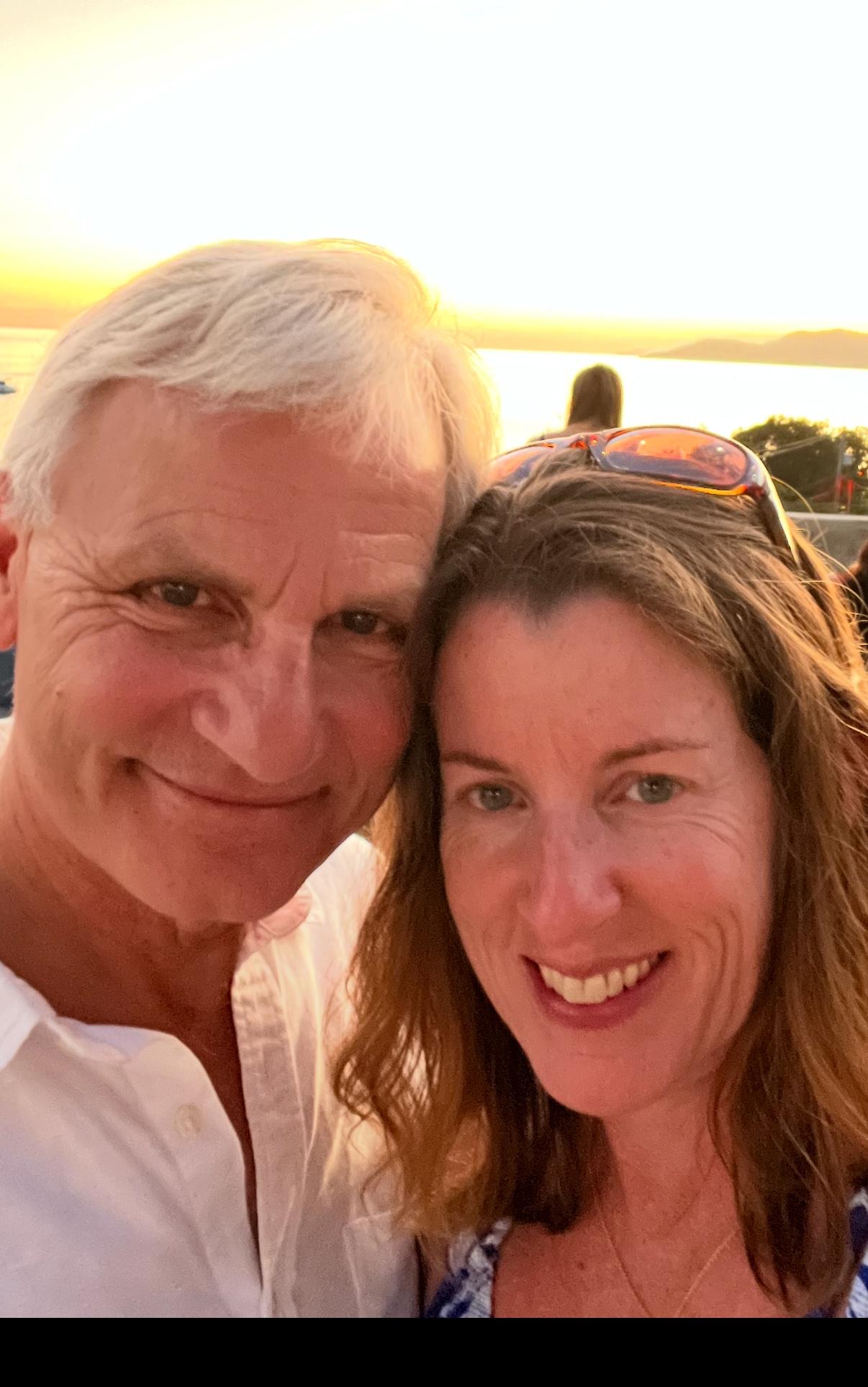 The Wedding Website of Stacy Clifford and Gary Drake