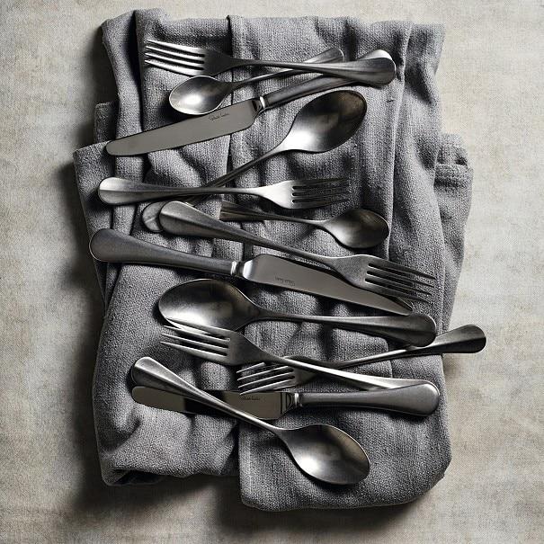 Bruton Cutlery – Set of 42