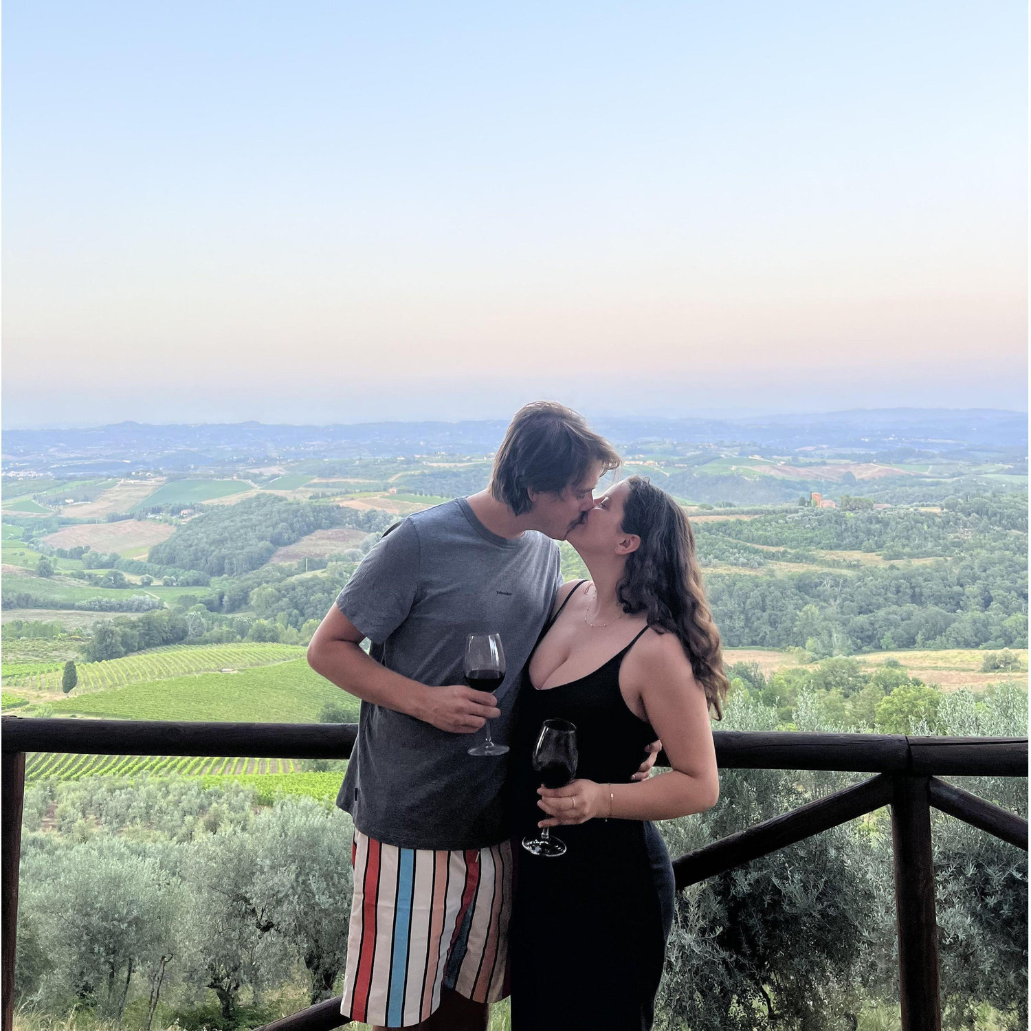 Tuscany, Italy
