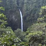 Fortuna Waterfall