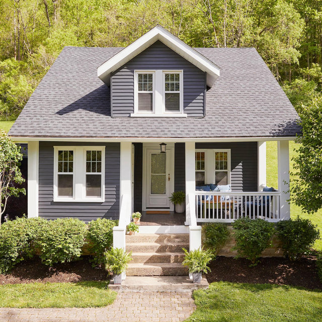 Help us purchase our first home!