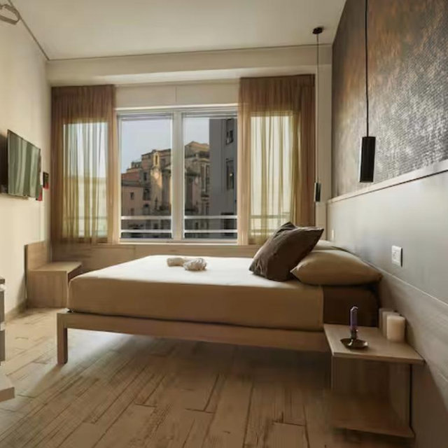 Airbnb in Naples