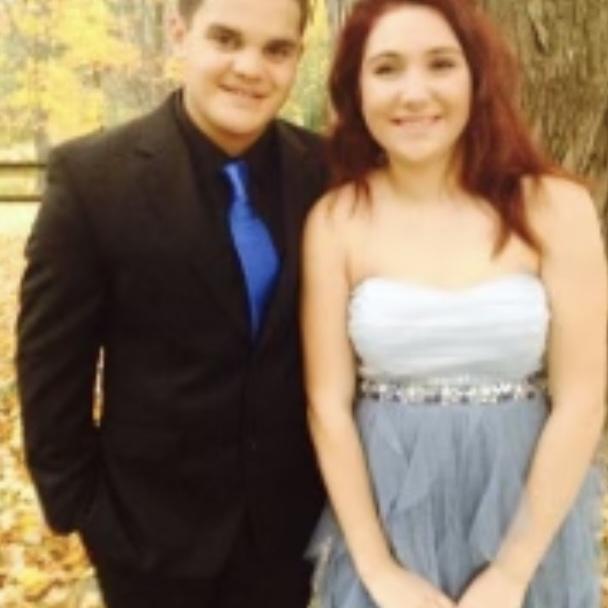 Semi Formal (2015)