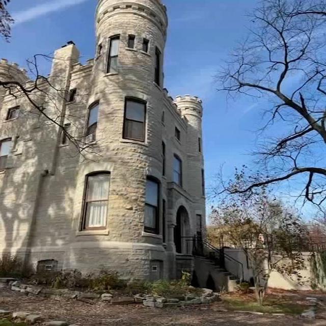 New home fund