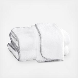 Whipstitch Bath Towel