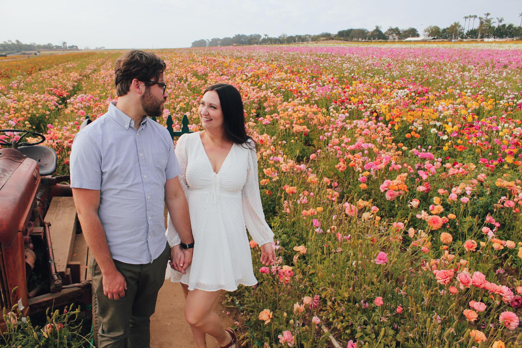 The Wedding Website of Melody Partridge and Andrew Witmer
