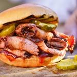 Joe's Kansas City Bar-B-Que