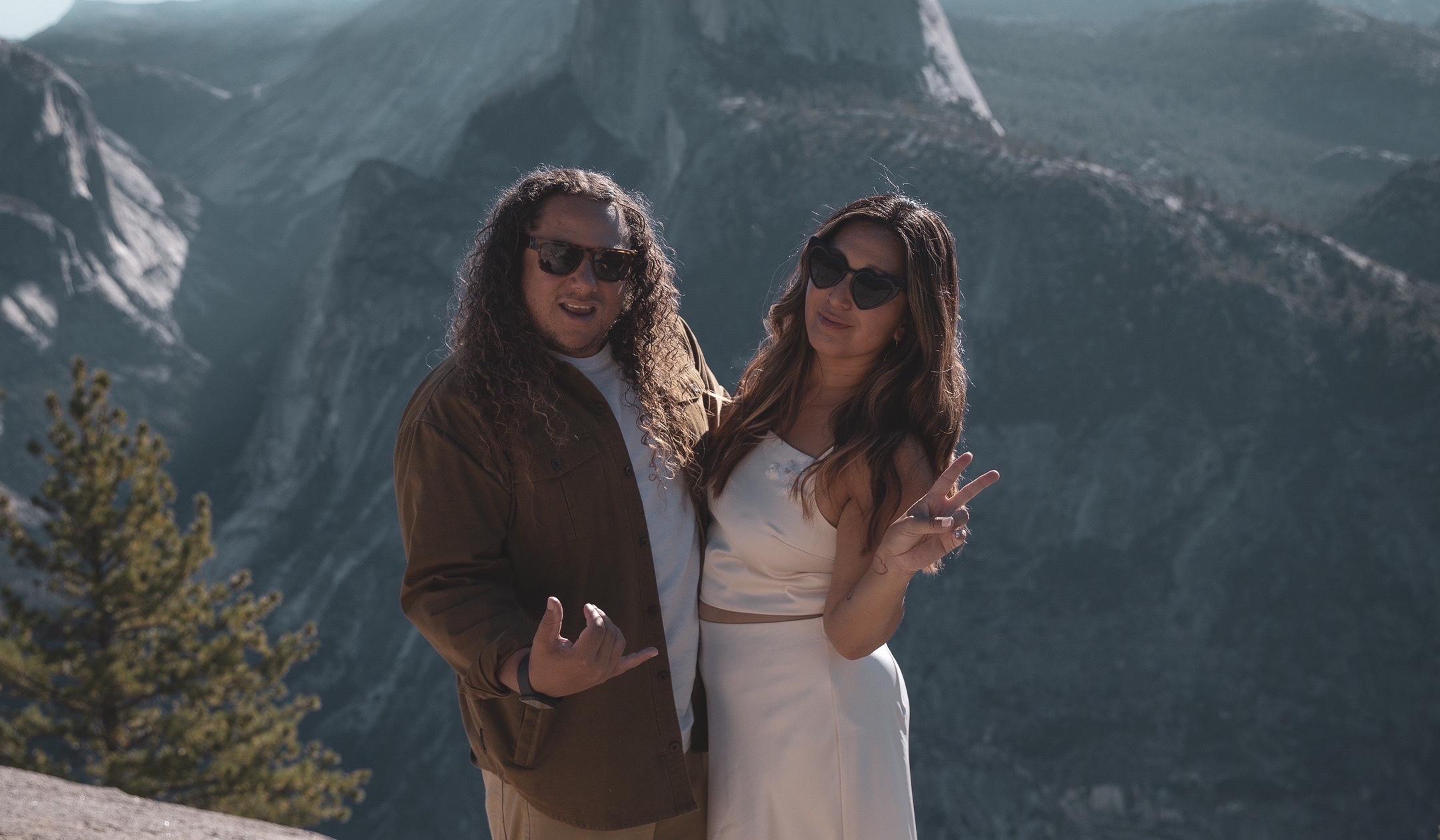 The Wedding Website of Shawn Daniels and Angela Barajas