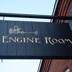Engine Room