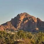 Camelback Mountain