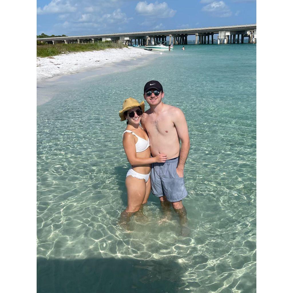 Our Happy Place!