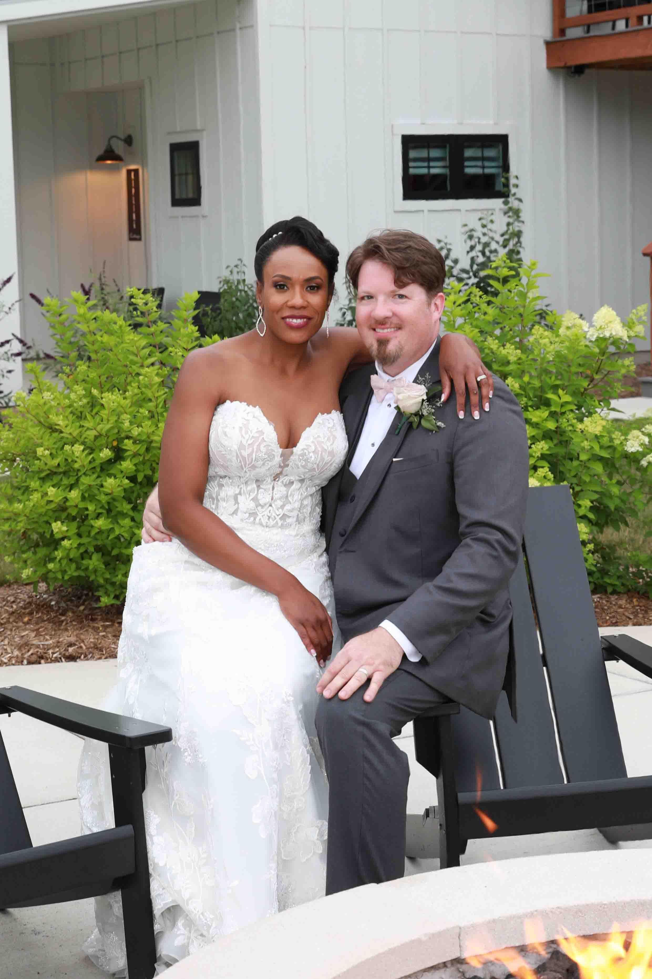 The Wedding Website of Nicole Torbert and Carl Kontyko