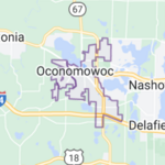 Visit Downtown Oconomowoc