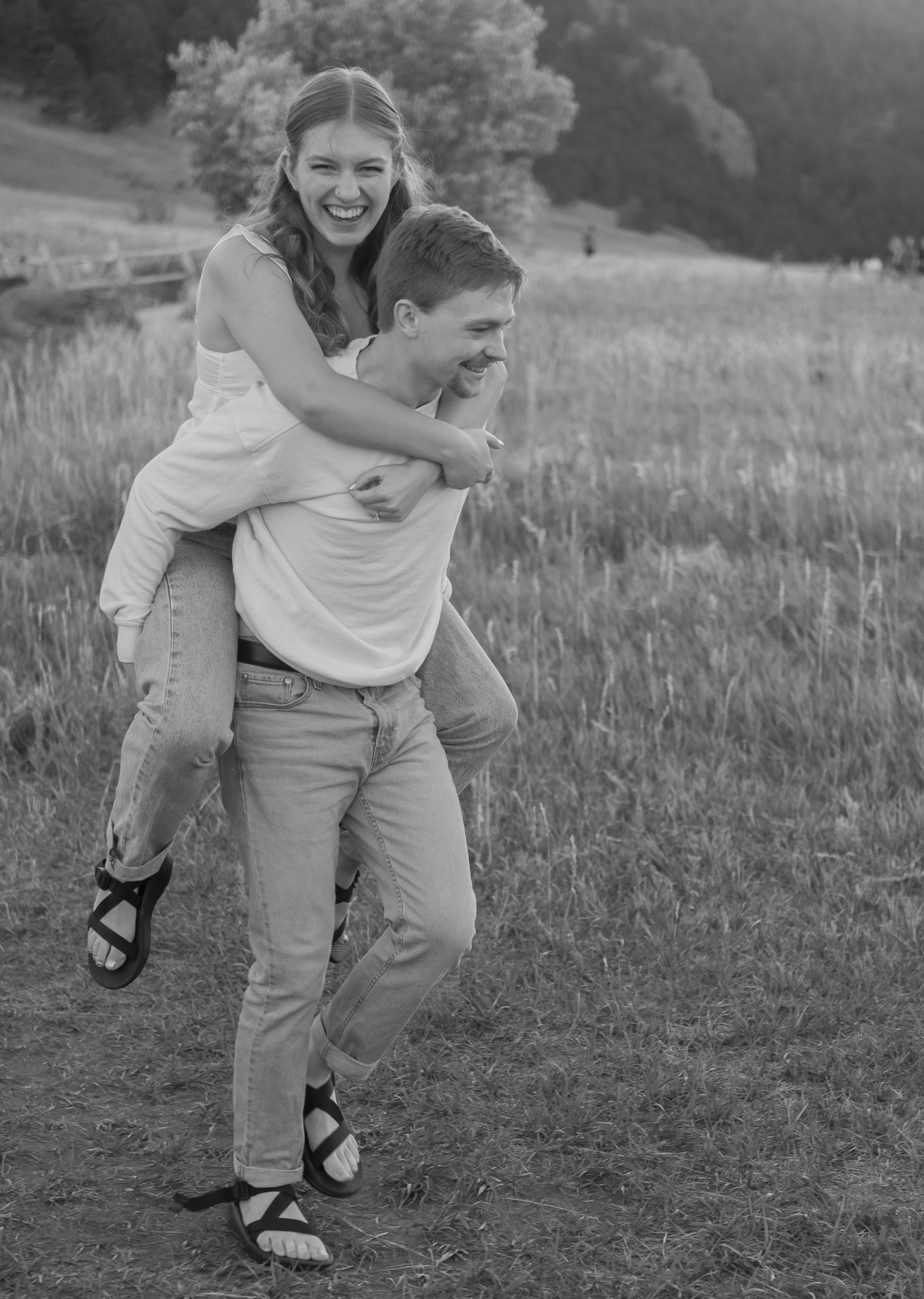 The Wedding Website of Chloe Foust and Connor Peterson