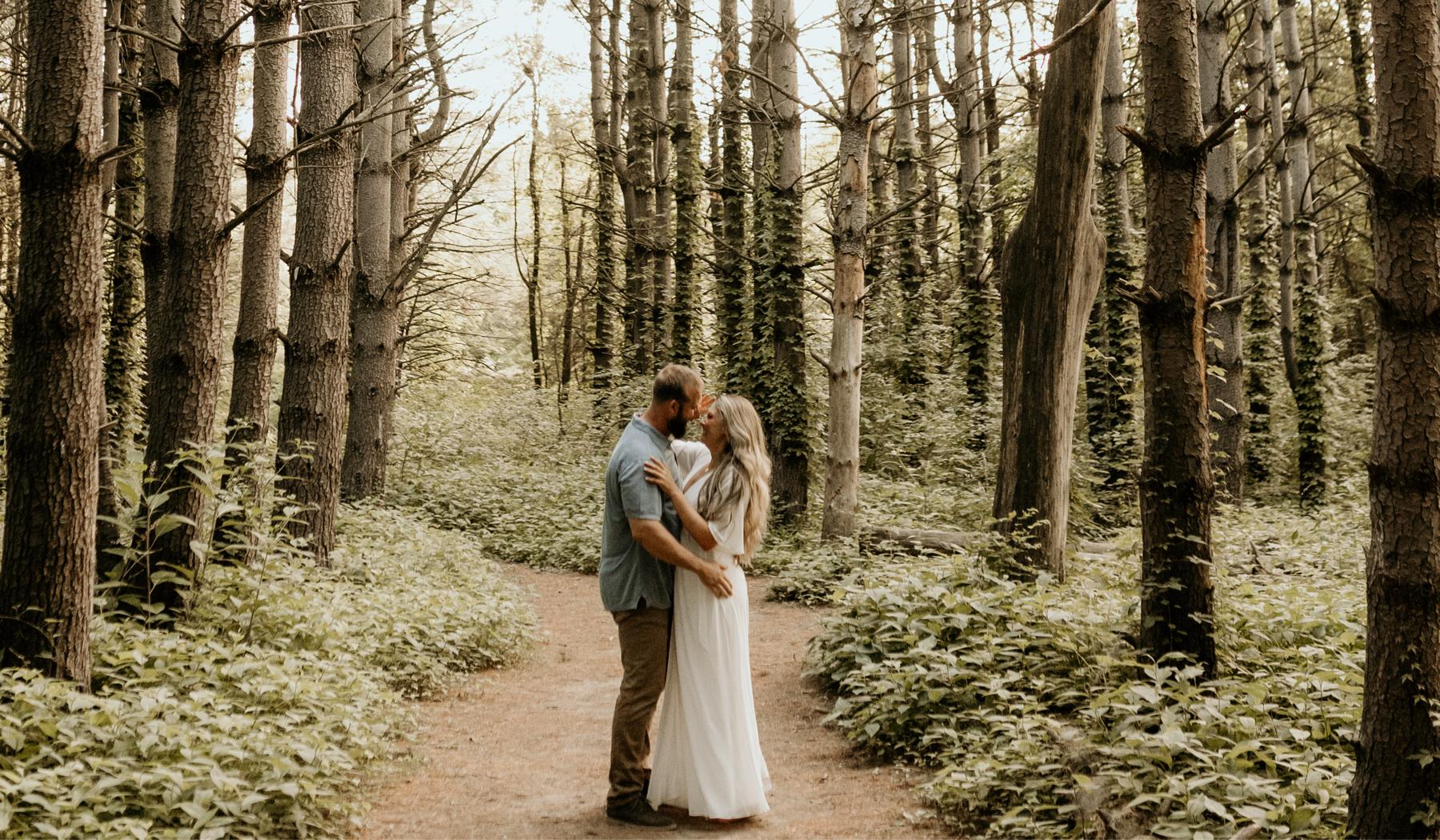 The Wedding Website of Breelin Atwell and Jamie Atwell