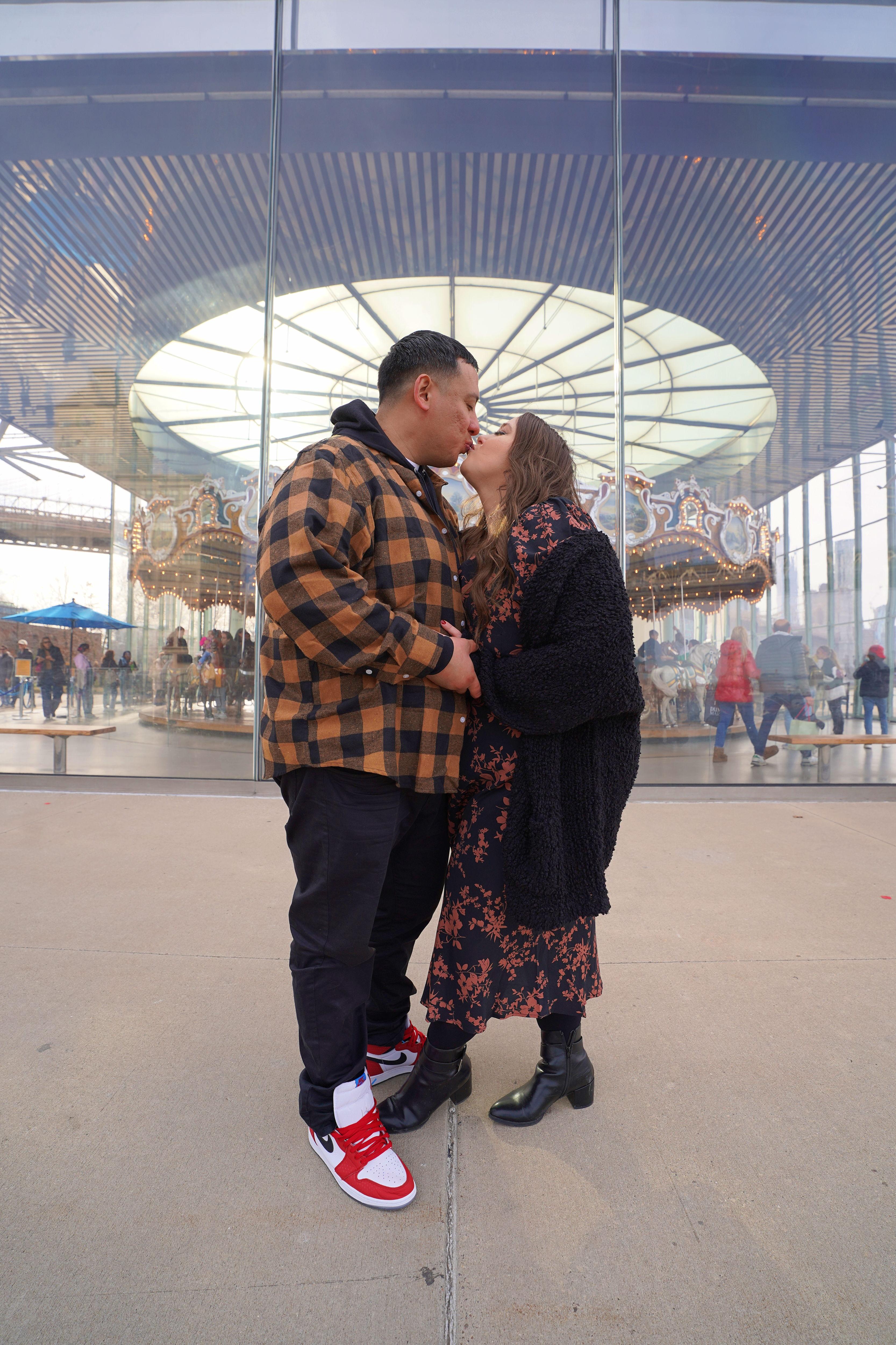 The Wedding Website of Alyssa Booth and Jackson Calle