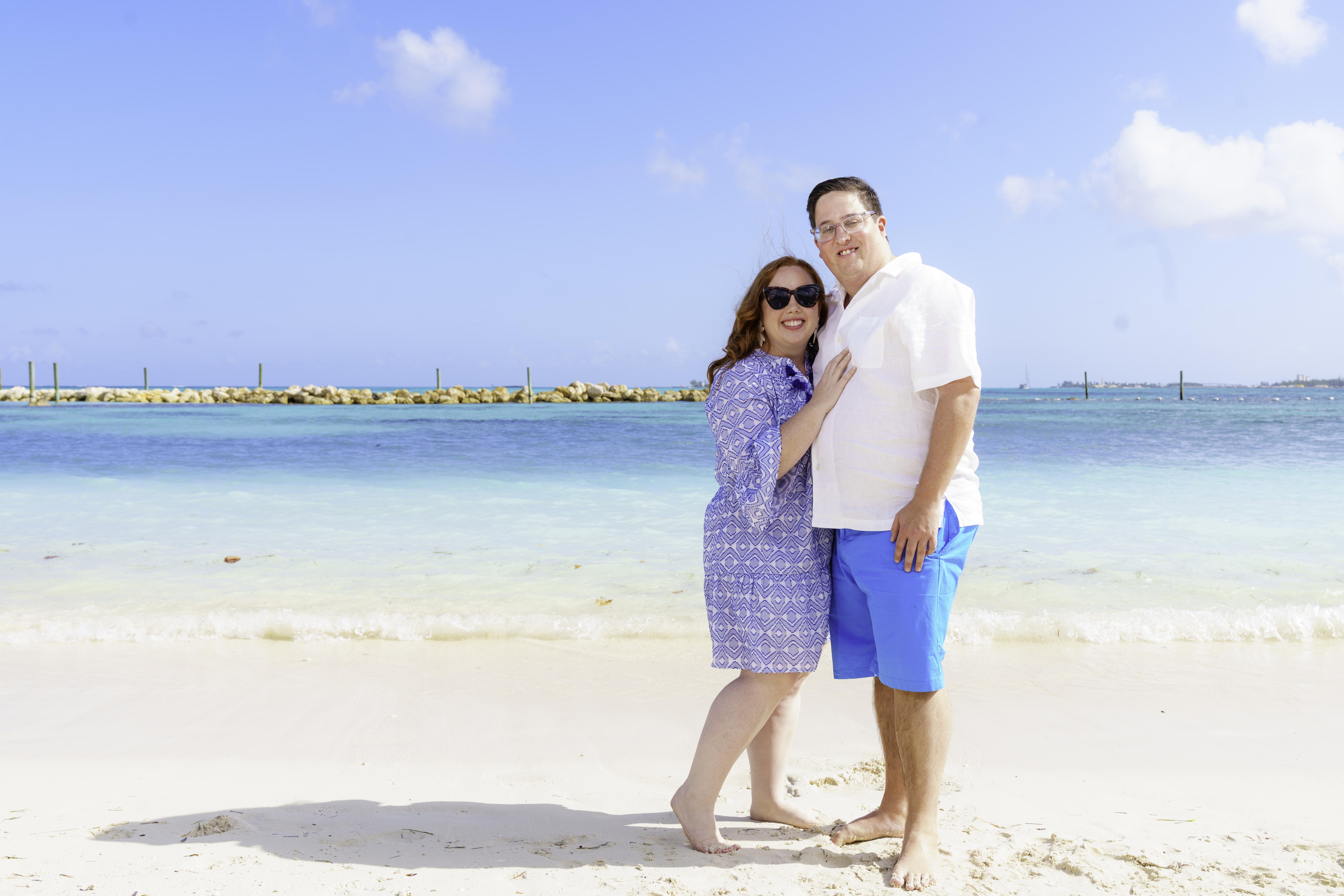 The Wedding Website of Robbie Freeman and Meghan Faney