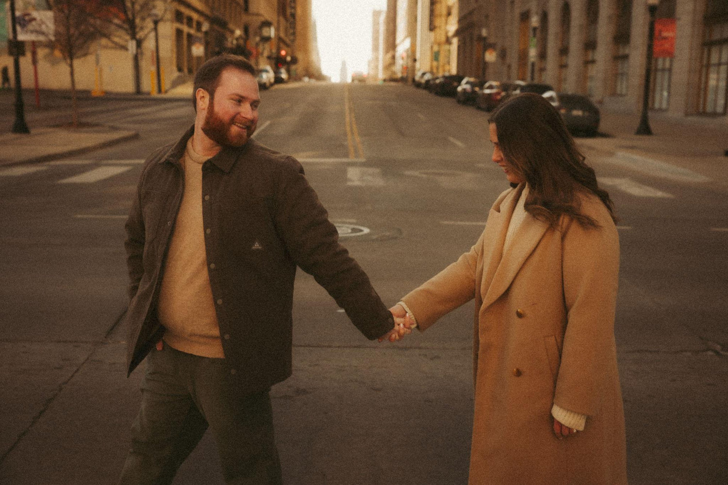 The Wedding Website of Tori Burress and Zachary Connelly